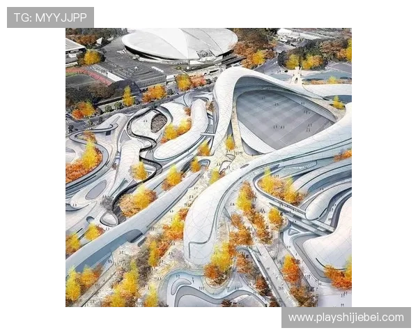 未来的世界杯举办城市和国家有哪些值得期待的地方