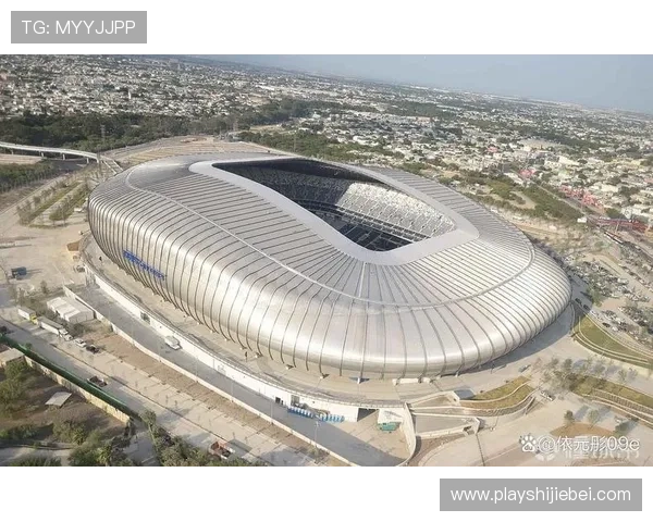 2026年世界杯举办地点详细介绍，哪些国家将成为主办城市的焦点